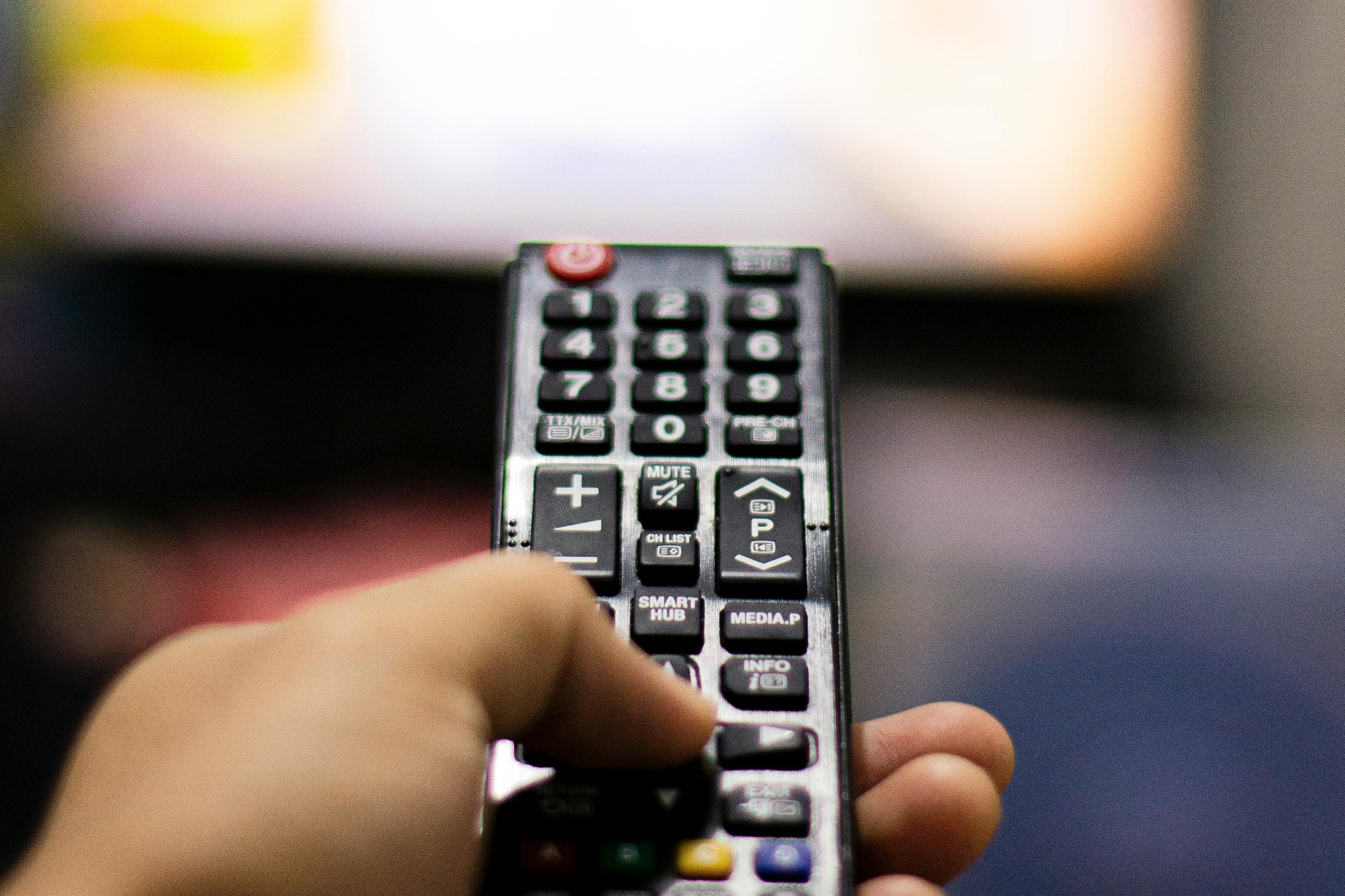 Vizio Activation